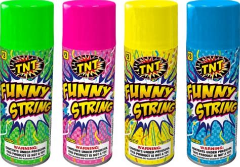 Funny String .